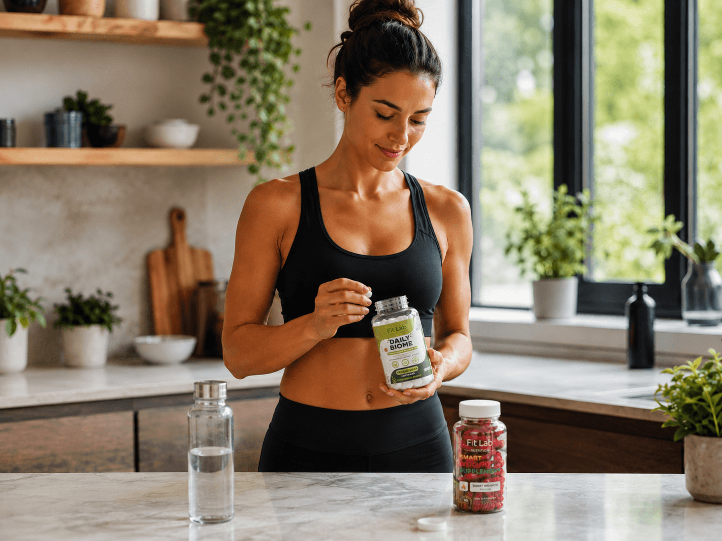 Wellness that respects